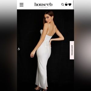 House of CB Charmaine Dress